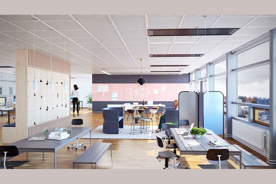 Kontorslokal på Finlandsgatan 28, Kista – bild 2