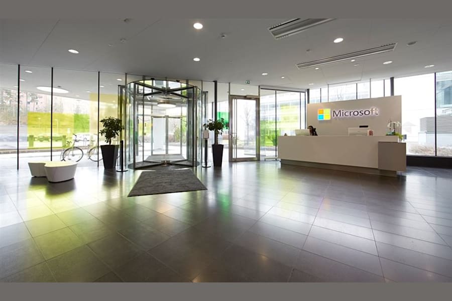 Kontorslokal på Finlandsgatan 36, Kista – bild 5