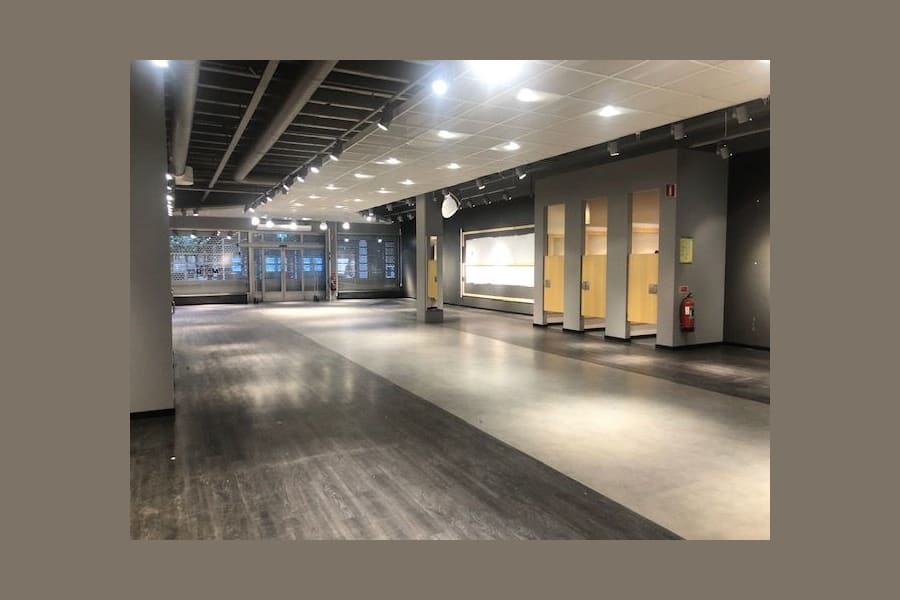 Butikslokal på Centrumleden 21, Karlskoga – bild 2