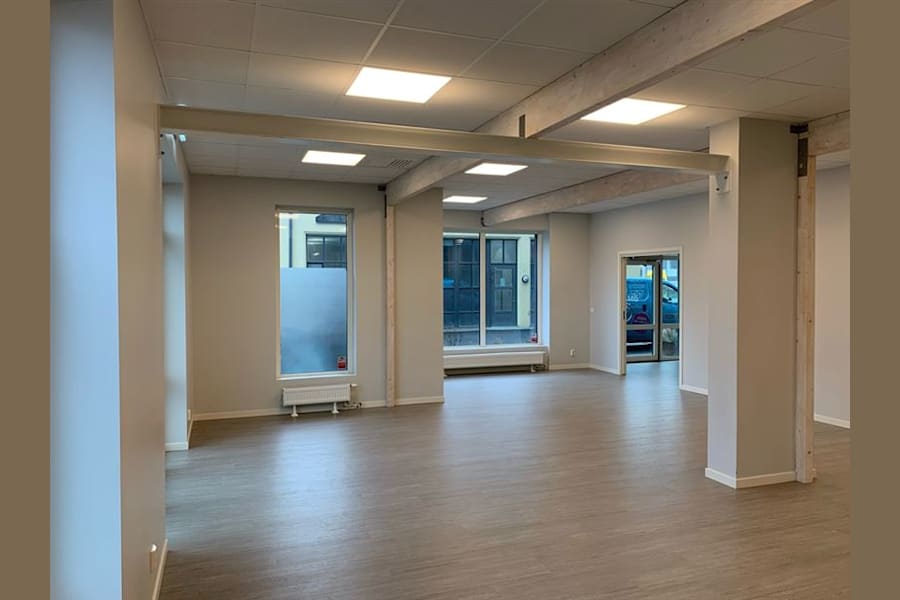 Butikslokal på Föraregatan 1, Malmö – bild 4