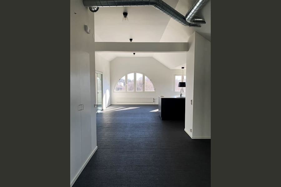 Kontorslokal på Katrinebergsgatan 23, Borås – bild 8
