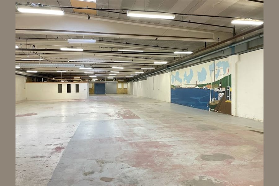 Industrilokal på Ruskvädersgatan 20, Göteborg – bild 5