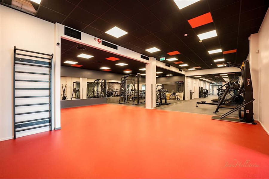 Fagerstagatan 18 B - Fastpartner-Fagerstagatan-Gym-av-John-Hellstrom-010