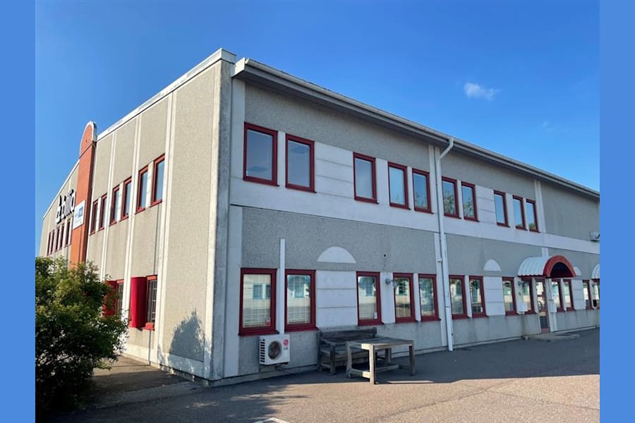 Krossverksgatan 9 B - Krossverksgatan 9 - ingång 9B(1)