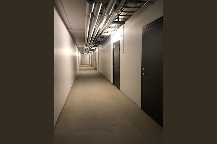 Industrilokal på Vretvägen 13, Skogås – bild 5