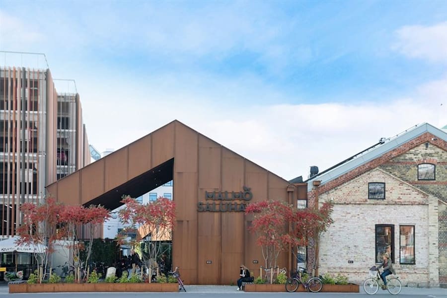 Kontorslokal på Gibraltargatan 7, Malmö – bild 13