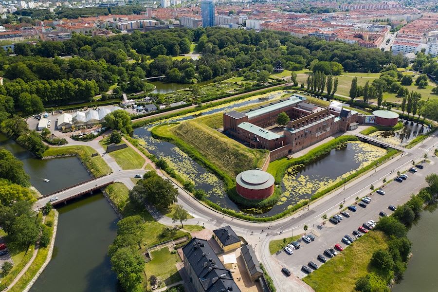 Kontorslokal på Gibraltargatan 7, Malmö – bild 12