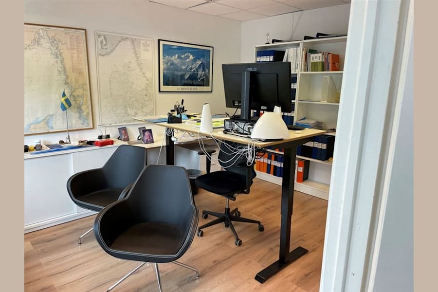 Industrilokal på Taljegårdsgatan 3, Mölndal – bild 4