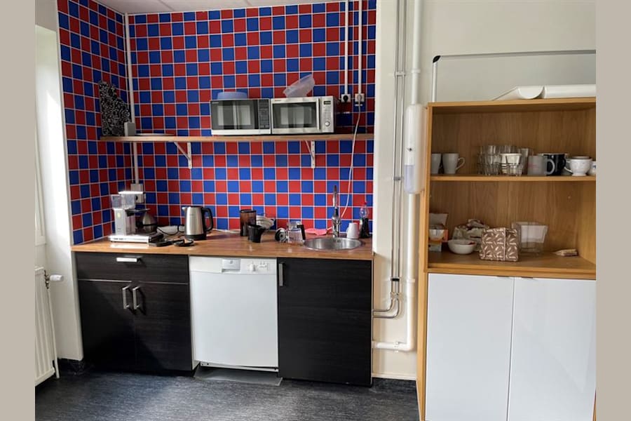 Industrilokal på Taljegårdsgatan 3, Mölndal – bild 8