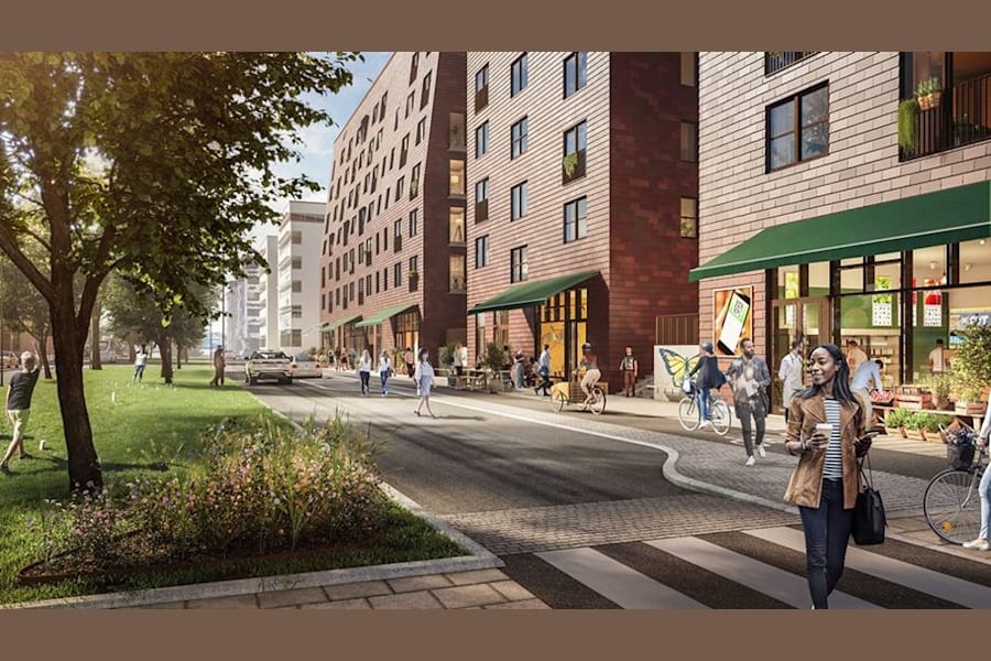 Kontorslokal på Götaverksgatan 2, Göteborg – bild 16