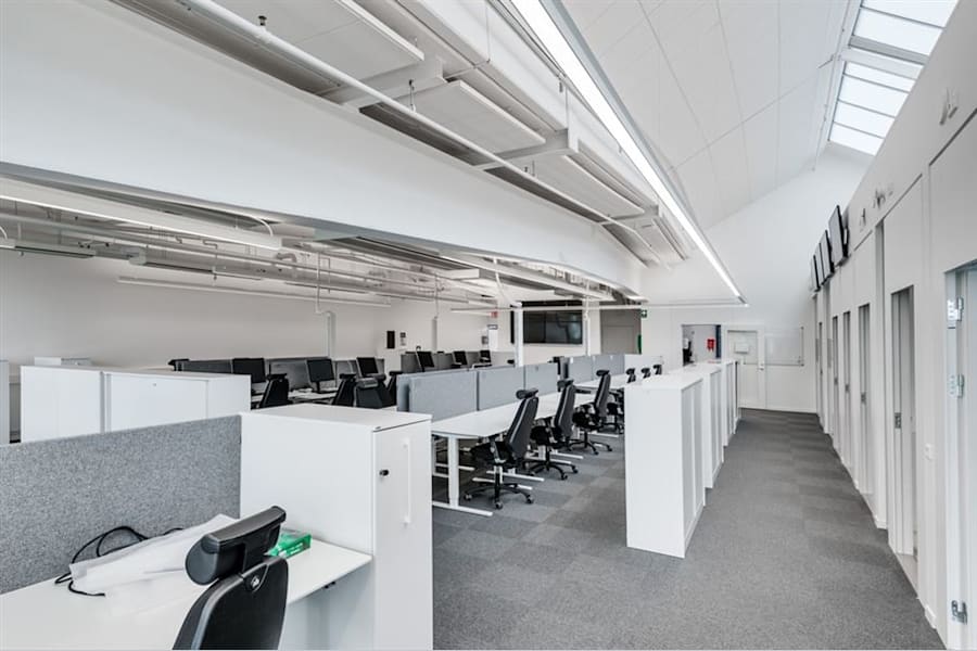 Kontorslokal på Götaverksgatan 2, Göteborg – bild 18