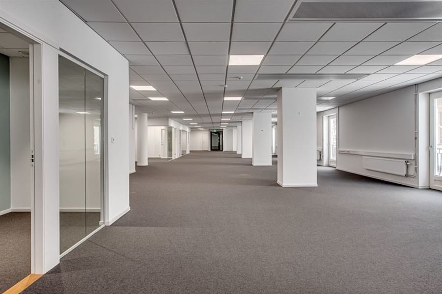 Kontorslokal på Bredgränd 6, Uppsala – bild 2