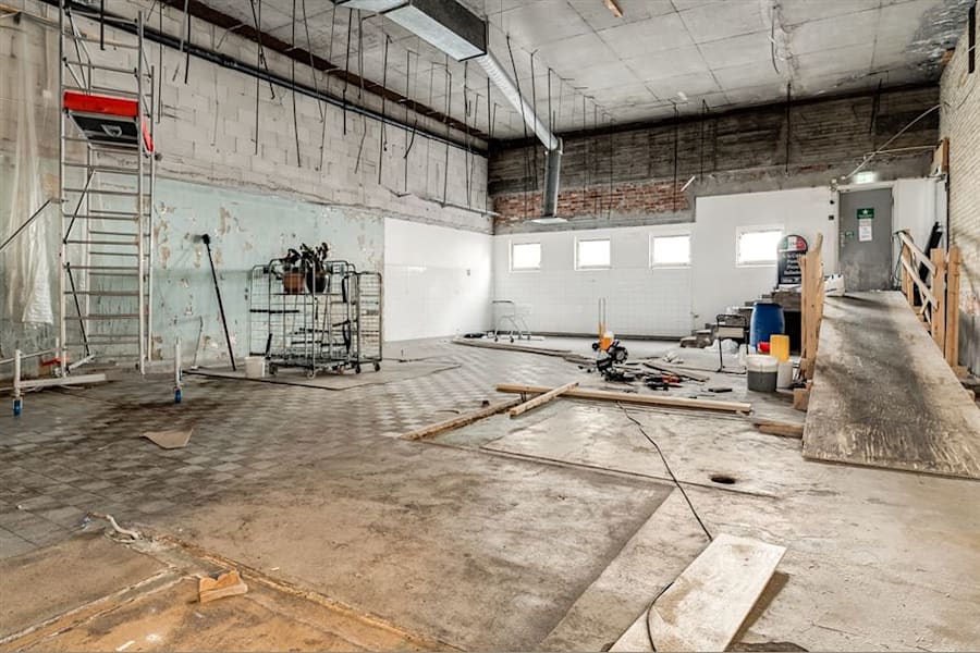 Butikslokal på Långgatan 22, Bollnäs – bild 4