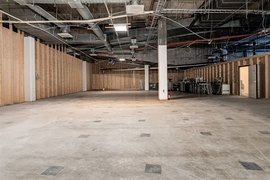 Butikslokal på Långgatan 22, Bollnäs – bild 2