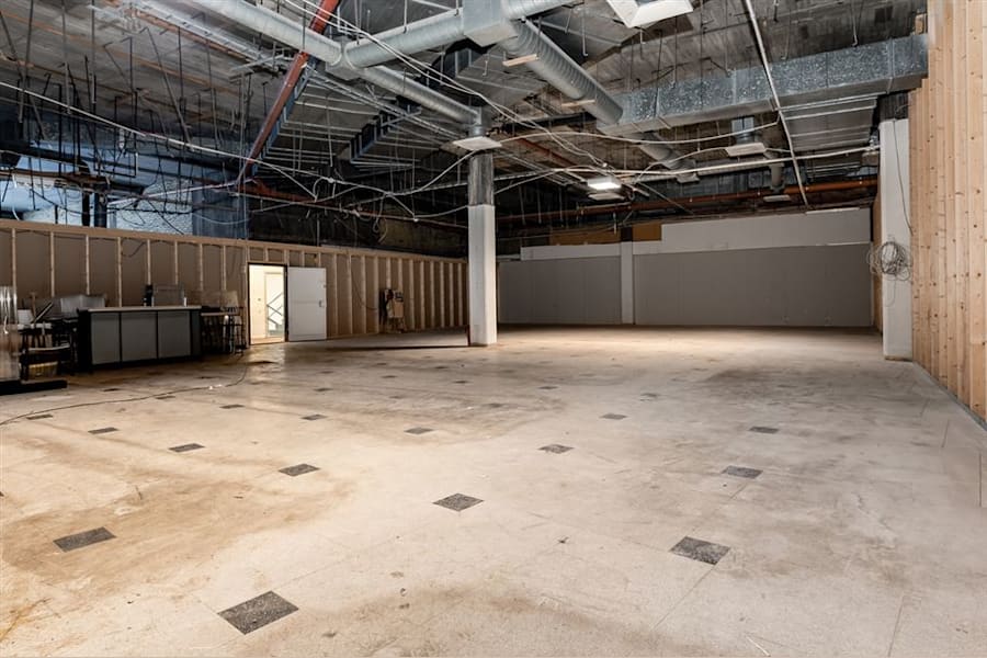 Butikslokal på Långgatan 22, Bollnäs