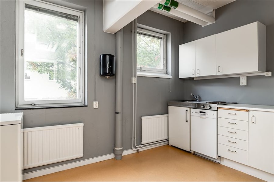 Kontorslokal på Långgatan 16, Bollnäs – bild 4