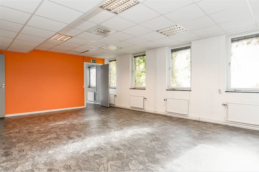 Kontorslokal på Långgatan 16, Bollnäs – bild 9