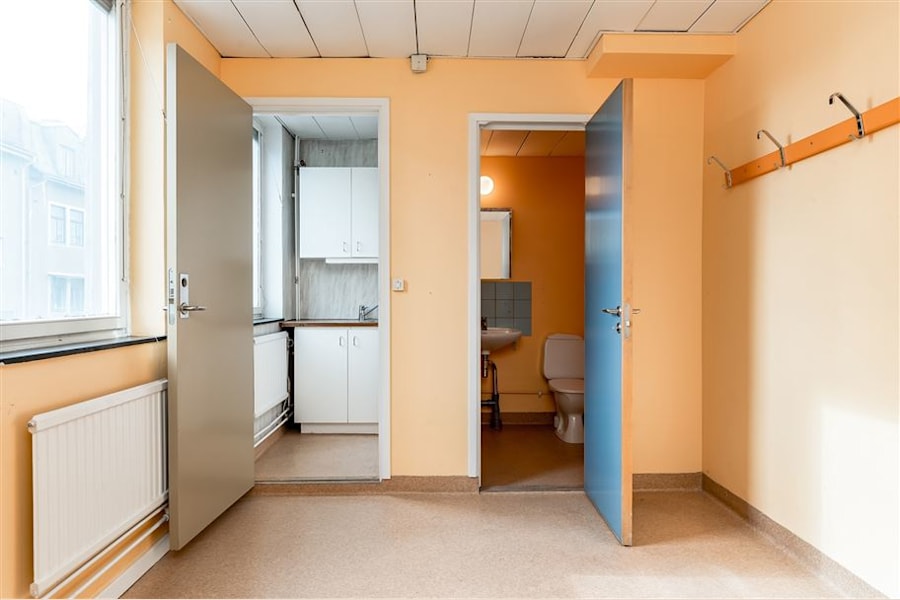 Kontorslokal på Långgatan 16, Bollnäs – bild 10