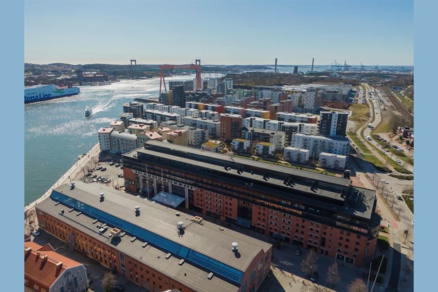 Kontorslokal på Maskingatan 5, Göteborg – bild 2