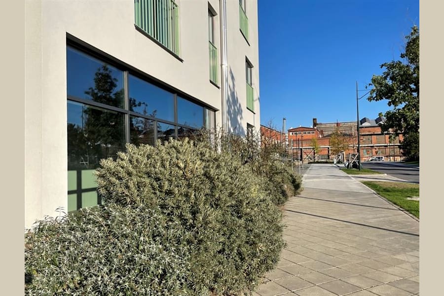 Butikslokal på Jungmansgatan 22 D, Malmö