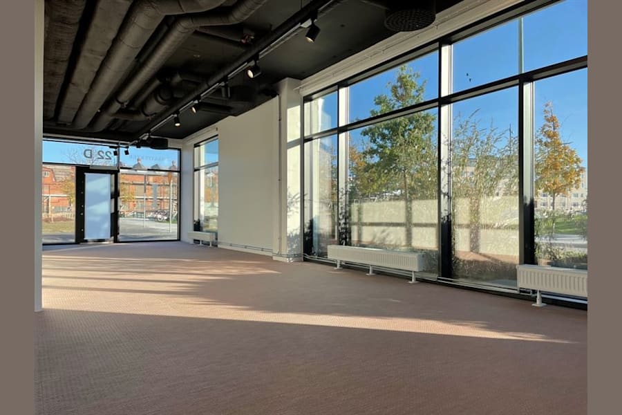 Butikslokal på Jungmansgatan 22 D, Malmö – bild 4
