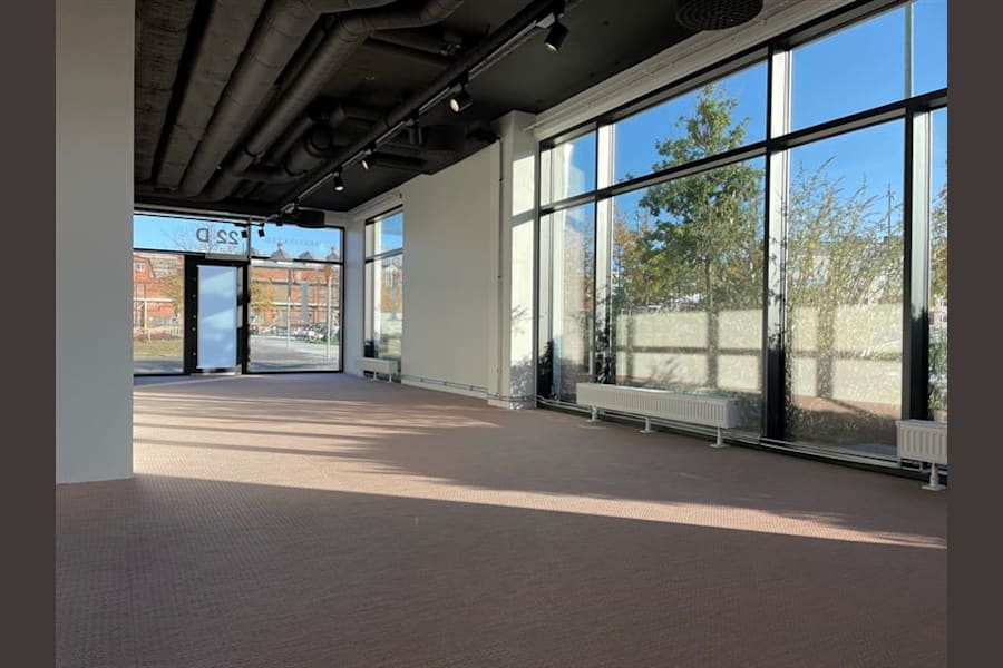 Butikslokal på Jungmansgatan 22 D, Malmö – bild 6