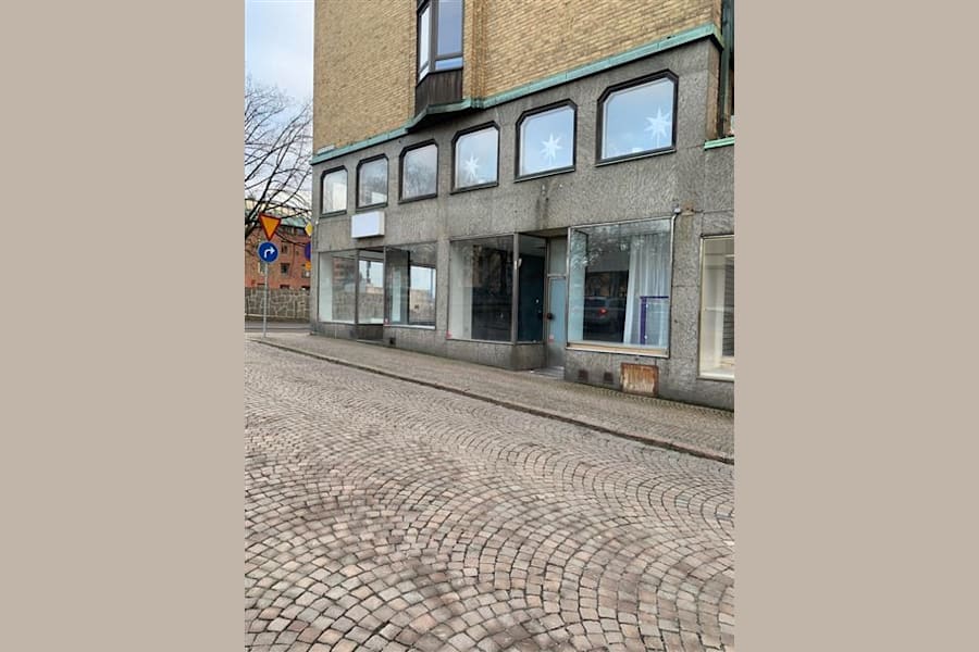 Butikslokal på Kungsgatan 50, Borås – bild 4