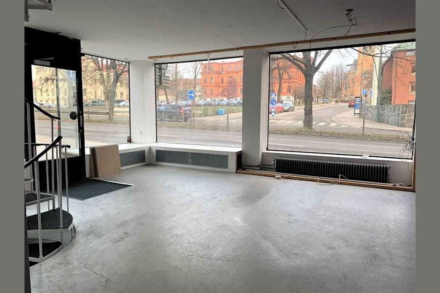 Butikslokal på Kungsgatan 50, Borås – bild 5