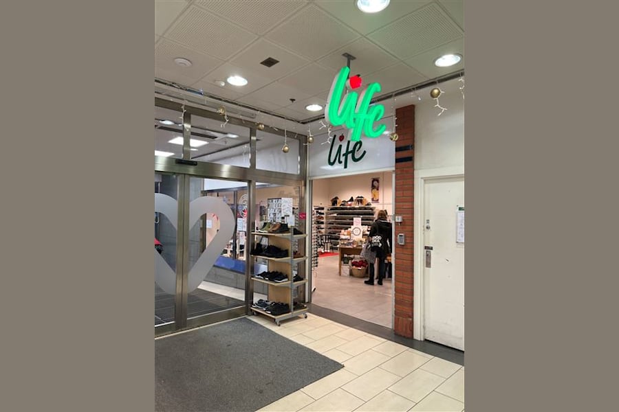 Butikslokal på Algatan 16, Trelleborg – bild 6