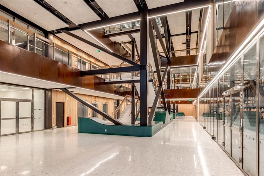 Kontorslokal på Veddestabron 10, Järfälla – bild 8