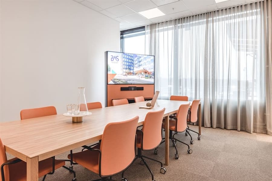 Kontorslokal på Veddestabron 10, Järfälla – bild 13