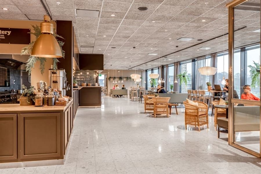 Kontorslokal på Veddestabron 10, Järfälla – bild 15