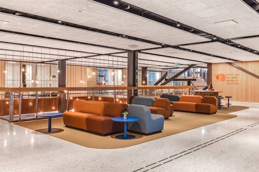 Kontorslokal på Veddestabron 10, Järfälla – bild 16