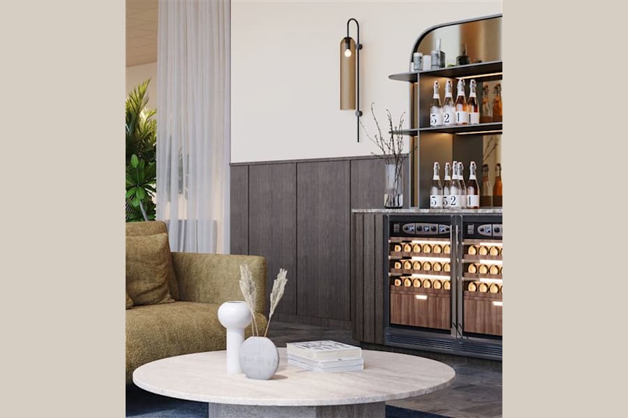 Kontorslokal på Röntgenvägen 3, Solna – bild 13