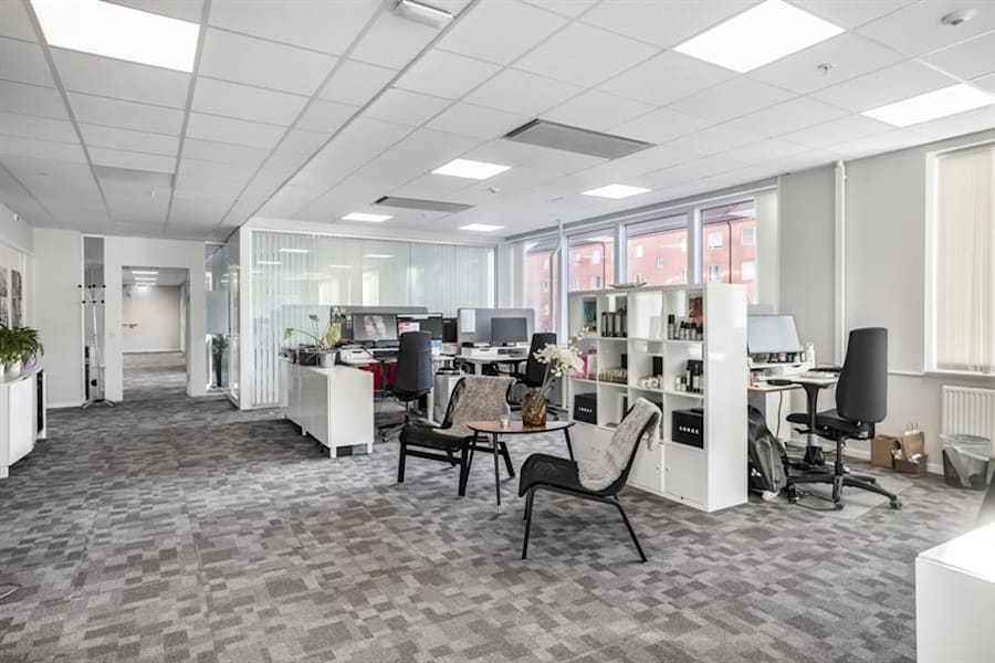 Kontorslokal på Lindhagensgatan 74, Stockholm – bild 3