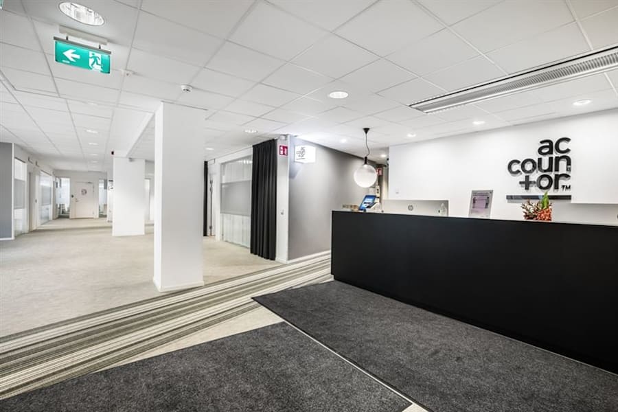 Kontorslokal på Sankt Eriksgatan 113, Stockholm – bild 4