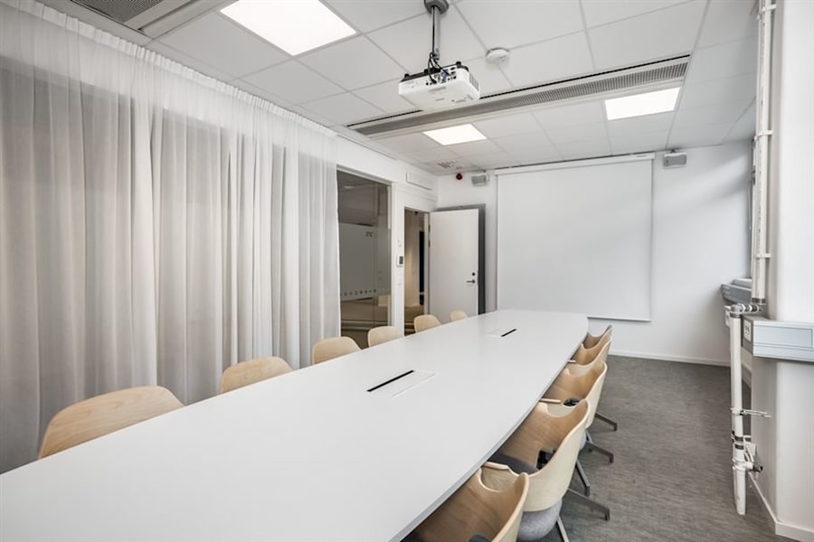 Kontorslokal på Sankt Eriksgatan 113, Stockholm – bild 2