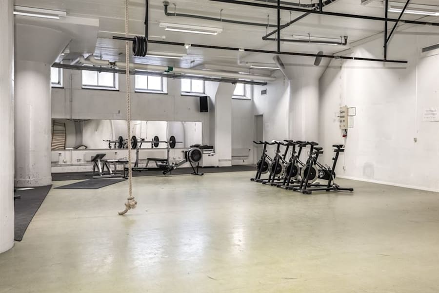 Kontorslokal på Sankt Eriksgatan 113, Stockholm – bild 5