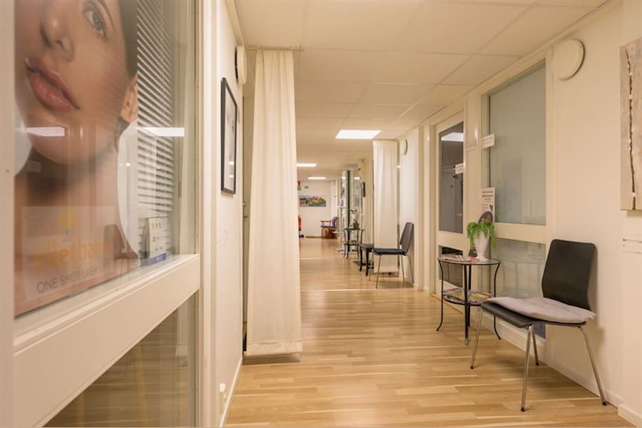 Kontorslokal på Tellusvägen 43, Vallentuna – bild 3