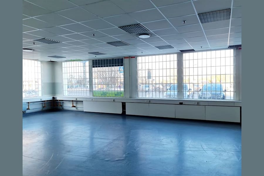 Butikslokal på Kung Hans Väg 12, Sollentuna – bild 3