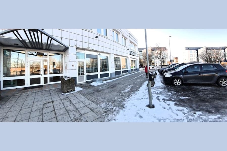 Butikslokal på Kung Hans Väg 12, Sollentuna – bild 4