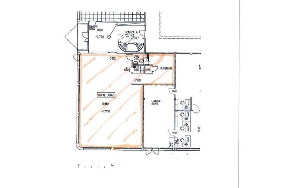Butikslokal på Kung Hans Väg 12, Sollentuna – bild 5