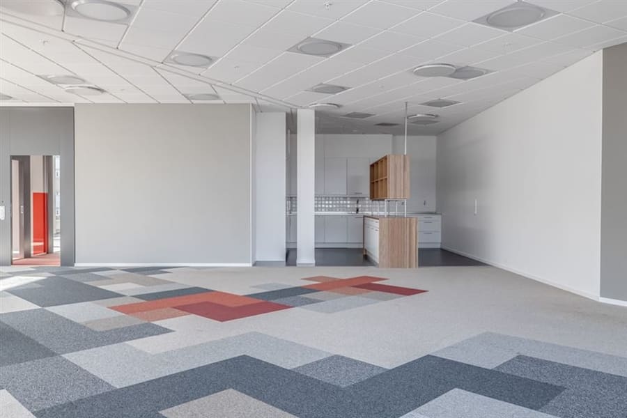 Kontorslokal på Borgarfjordsgatan 4, Kista – bild 4