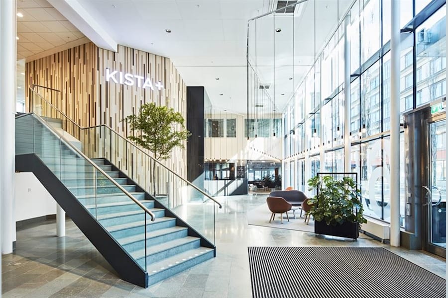 Kontorslokal på Kistagången 6, Kista – bild 5