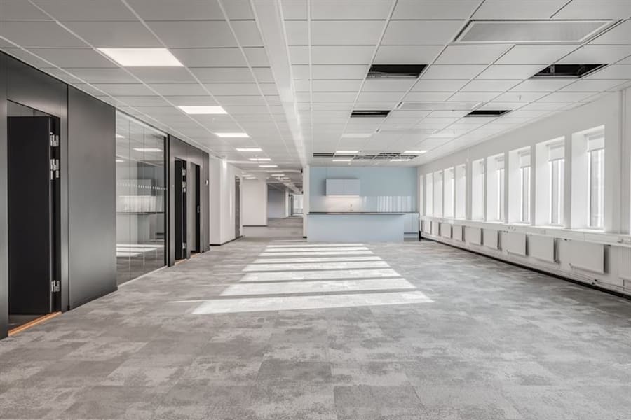 Kontorslokal på Kistagången 6, Kista – bild 16