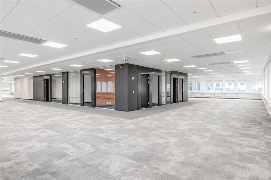 Kontorslokal på Kistagången 6, Kista – bild 14