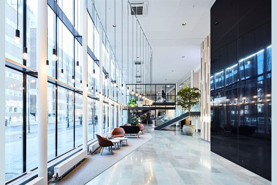 Kontorslokal på Kistagången 6, Kista – bild 6