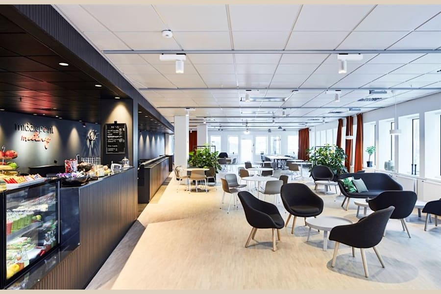 Kontorslokal på Kistagången 6, Kista – bild 7