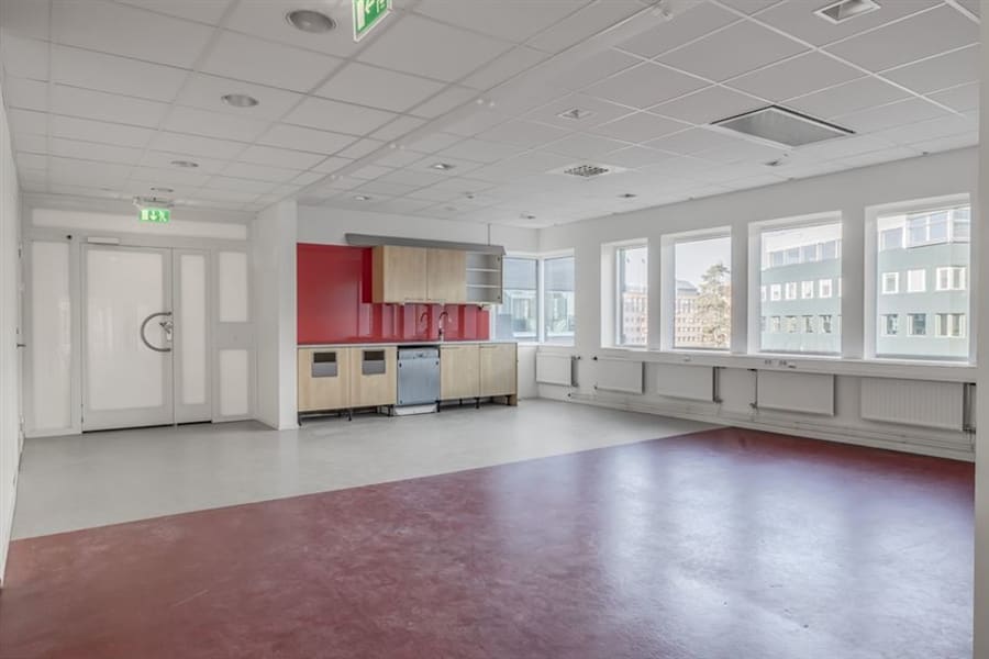 Kontorslokal på Kistagången 6, Kista – bild 15