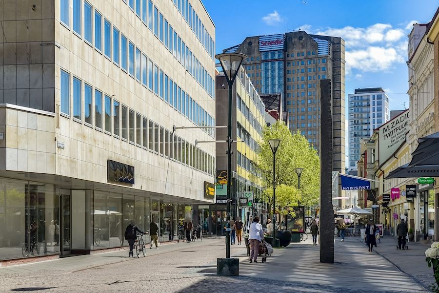 Kontorslokal på Södra Förstadsgatan 26, Malmö – bild 11